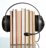 Audio Livro / Audio Book