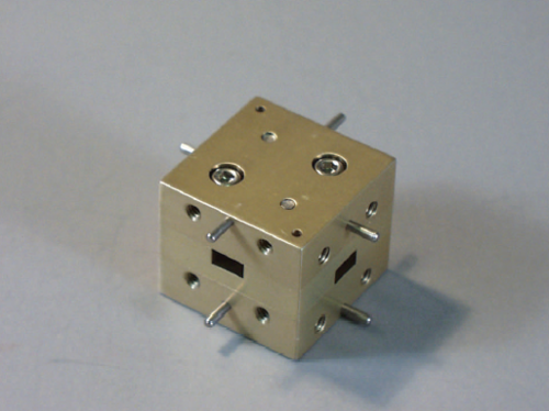 Cross Guide Directional Couplers  564 Series