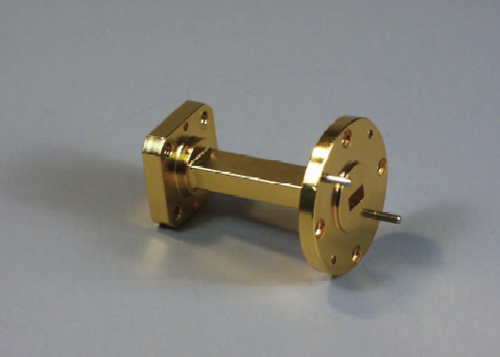 Flange Adapters - Series 688