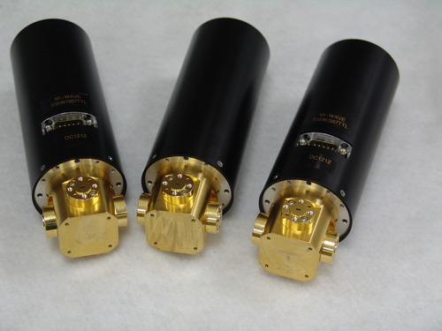 Two-Position Solenoid Switches  535 Series