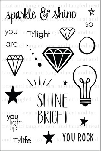 Sparkle and Shine