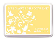 Butter Bar Shadow Ink