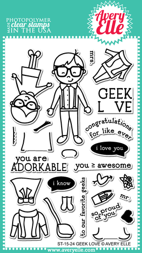 Geek Love