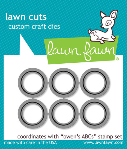Owen's ABCs Lawn Cuts