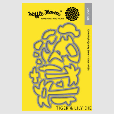 Tiger & Lily Die