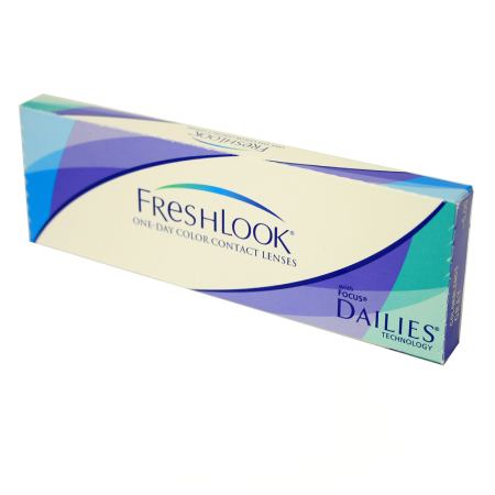 FreshLook One-Day Colors 10 шт