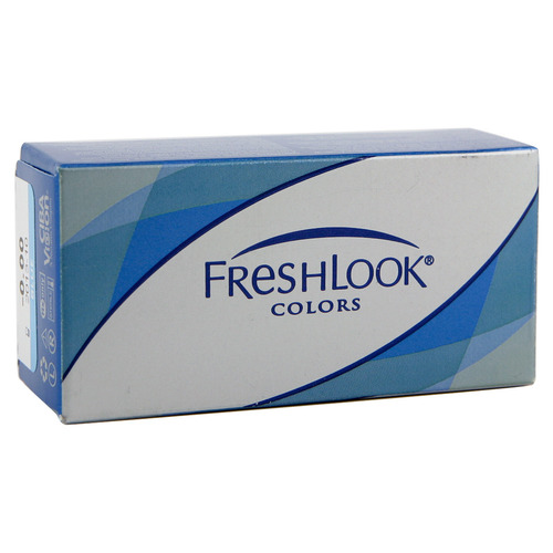 FreshLook Colors 2 шт.