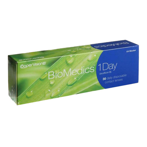 Biomedics One Day 30 шт