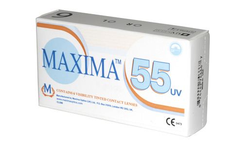 Maxima 55 UV 6 шт