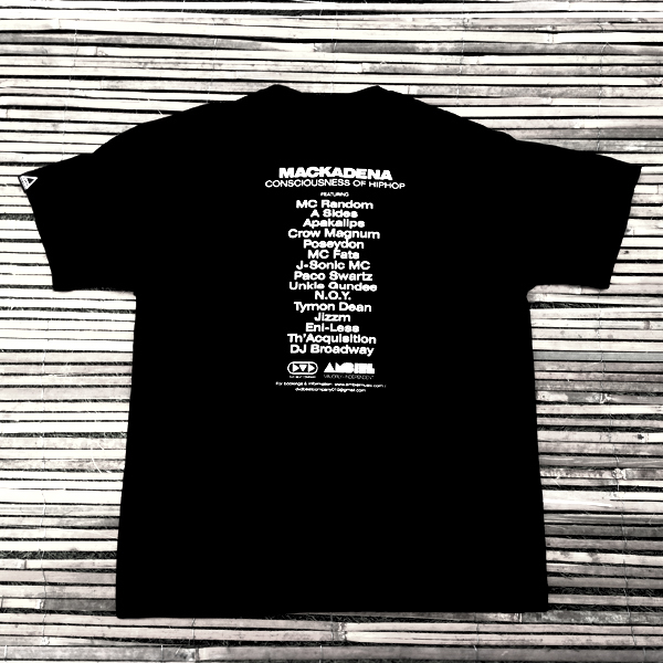 Reverse T-Shirt Reverse T-Shirt