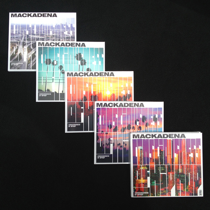 5 Different Covers 5 Different Covers
