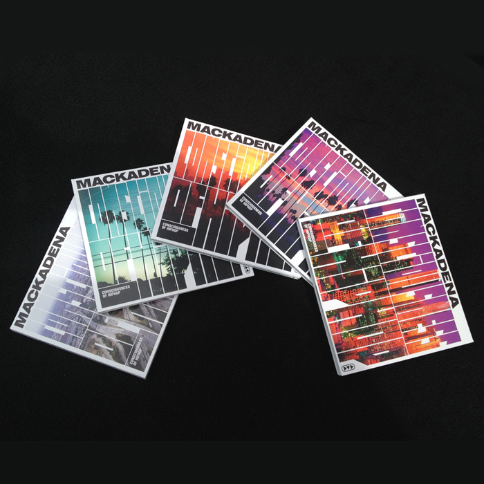 5 Different Covers 5 Different Covers