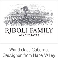 Riboli Family Vineyard®