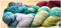 Paca Paints Yarn