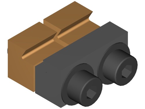 Split Jaw Insulating Clamps