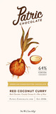 Red Coconut Curry 0032442
