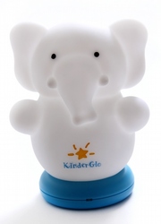 Elephant Night Light