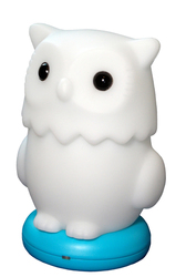 Owl Night Light