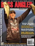 074470721703-11-03 2011 Summer Issue #3 BASS ANGLER Magazine