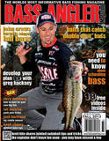 2013 Fall Issue - BASS ANGLER Magazine 074470721703-33-03