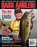 2010 Summer Issue - BASS ANGLER Magazine 074470721703-10-03