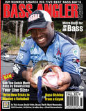 074470721703-12-03- 2012 Fall Issue #3 BASS ANGLER Magazine