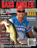 2013 Spring - BASS ANGLER Magazine 074470721703-23-01
