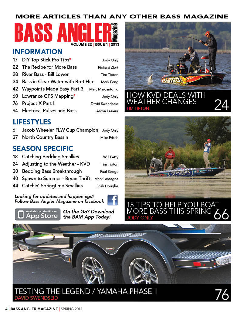 Table of Contents pg 1 Table of Contents pg 1