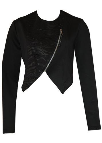 Double Jeu Paris Perfect Short Jacket/Bolero