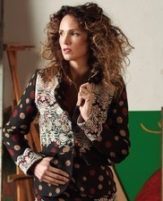 Savage Culture Party Girl Nadine Jacket