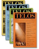 Telos - Individual Rate, US only SUB00001