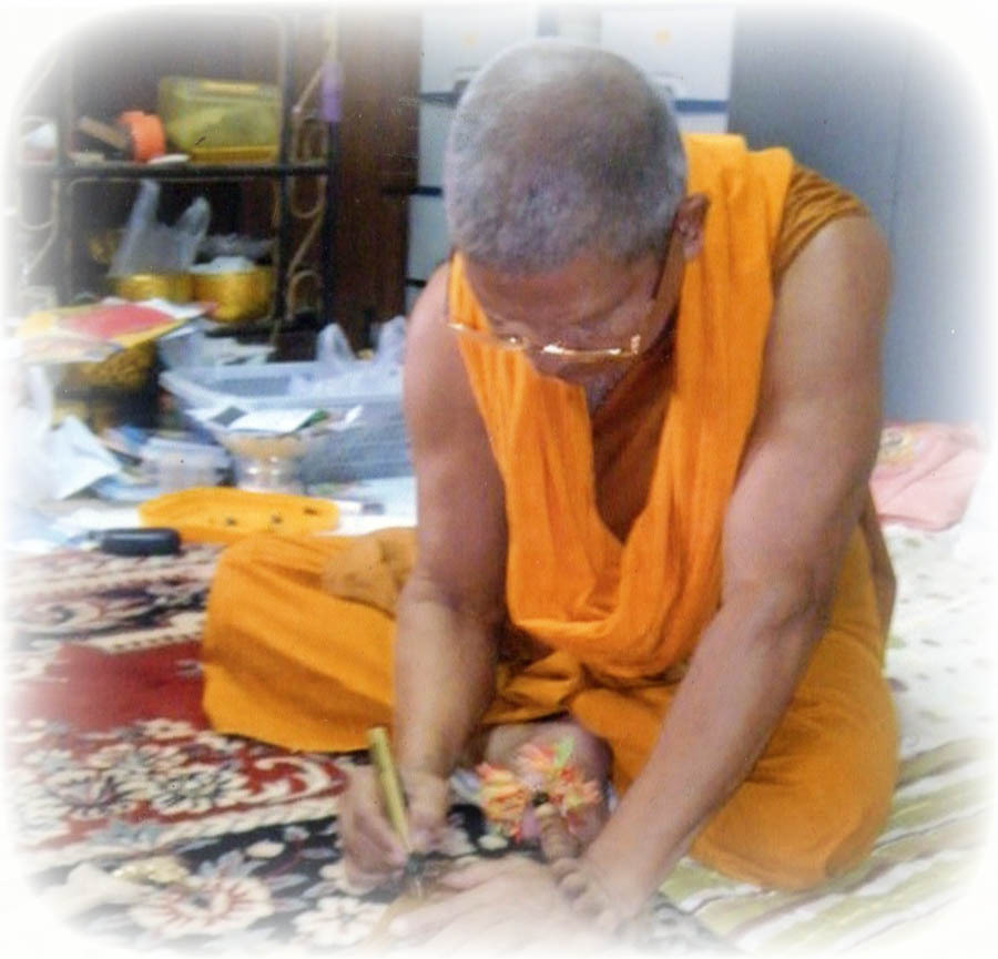 Thailand Amulets