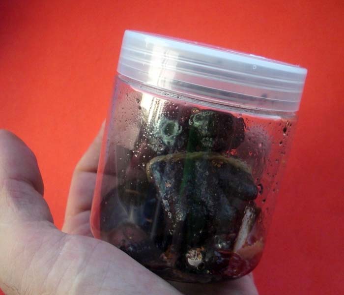 Thai Amulet