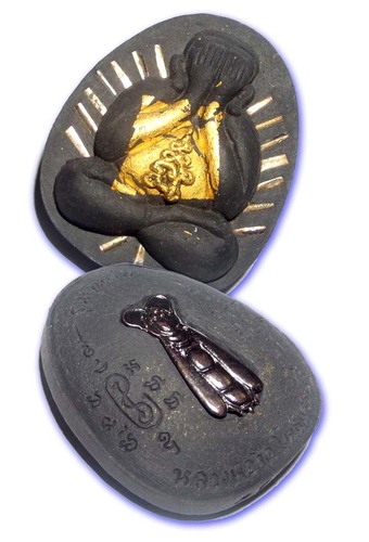 Thailand Amulets - Thai Buddhist Amulets