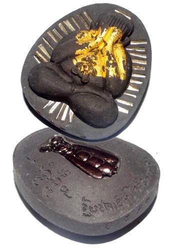 Thailand Amulets - Thai Buddhist Amulets