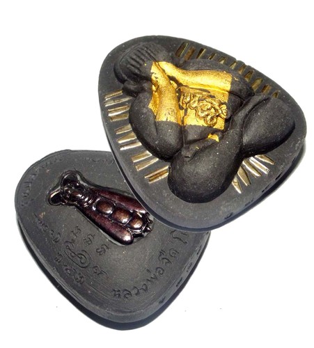 Thai Buddhist Amulets