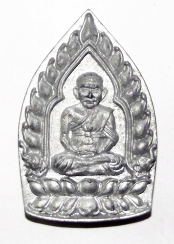 Thai Buddhist Amulets