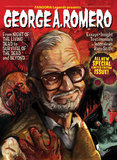 FANGORIA LEGENDS PRESENTS GEORGE A. ROMERO 00072