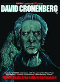 FANGORIA Legends and TIFF present DAVID CRONENBERG 00078