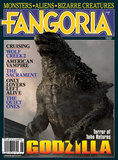 FANGORIA® Issue #333 00114