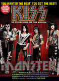 KISS: MONSTER—The Official Album and Tour Magazine 00057