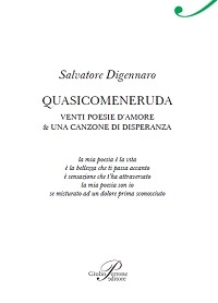 Quasicomeneruda, Salvatore Digennaro