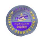 4-Inch Tachyonized Silica Disk