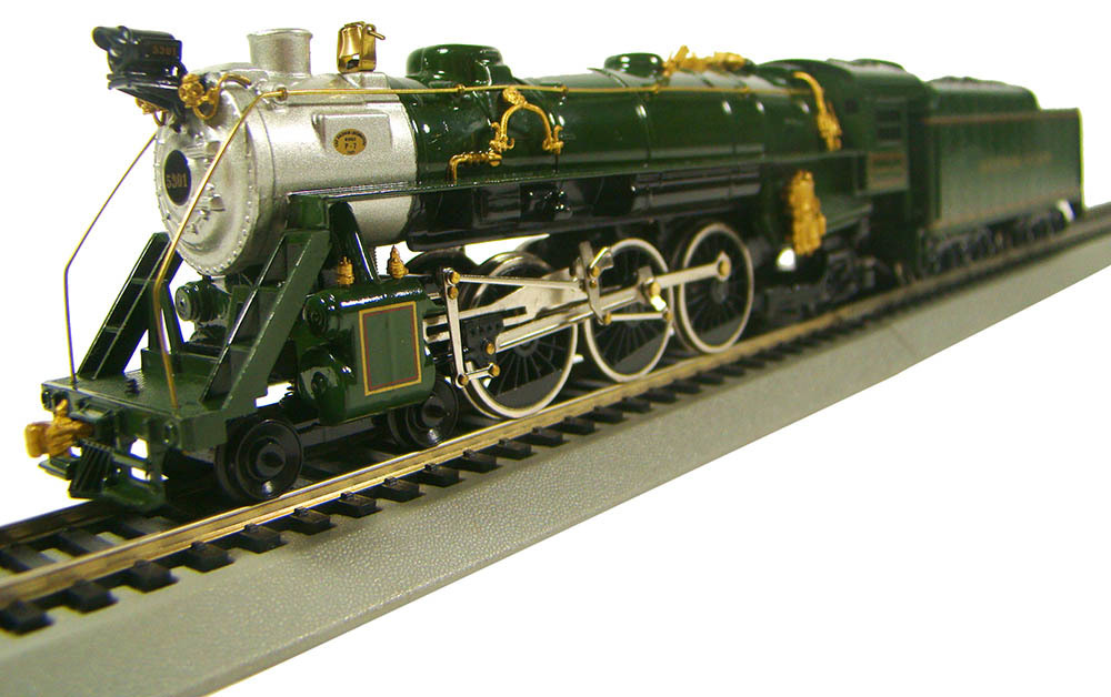 MRCHQ Collectible HO Scale Mantua Collectible 03002 