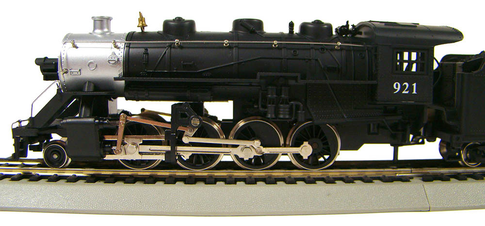 NEW MRCHQ Collectible HO Scale IHC Premier M9562 Pere 