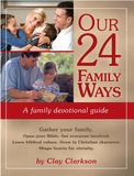 Our 24 Family Ways (2014)