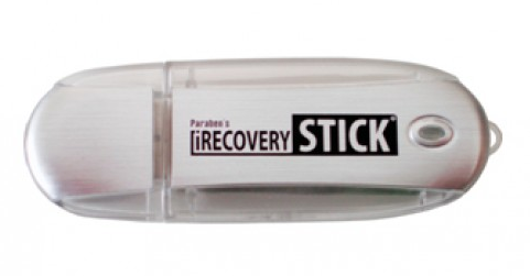 iRecovery STICK - Recover Data From Your iPhone | Spyware - Computers ...