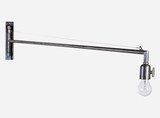 01357 R&oslash;ff vegglampe