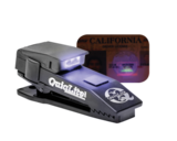 QuiqLitePro Ultraviolet I.D. Check (10 lumens 3 modes) In Stock 890161000663