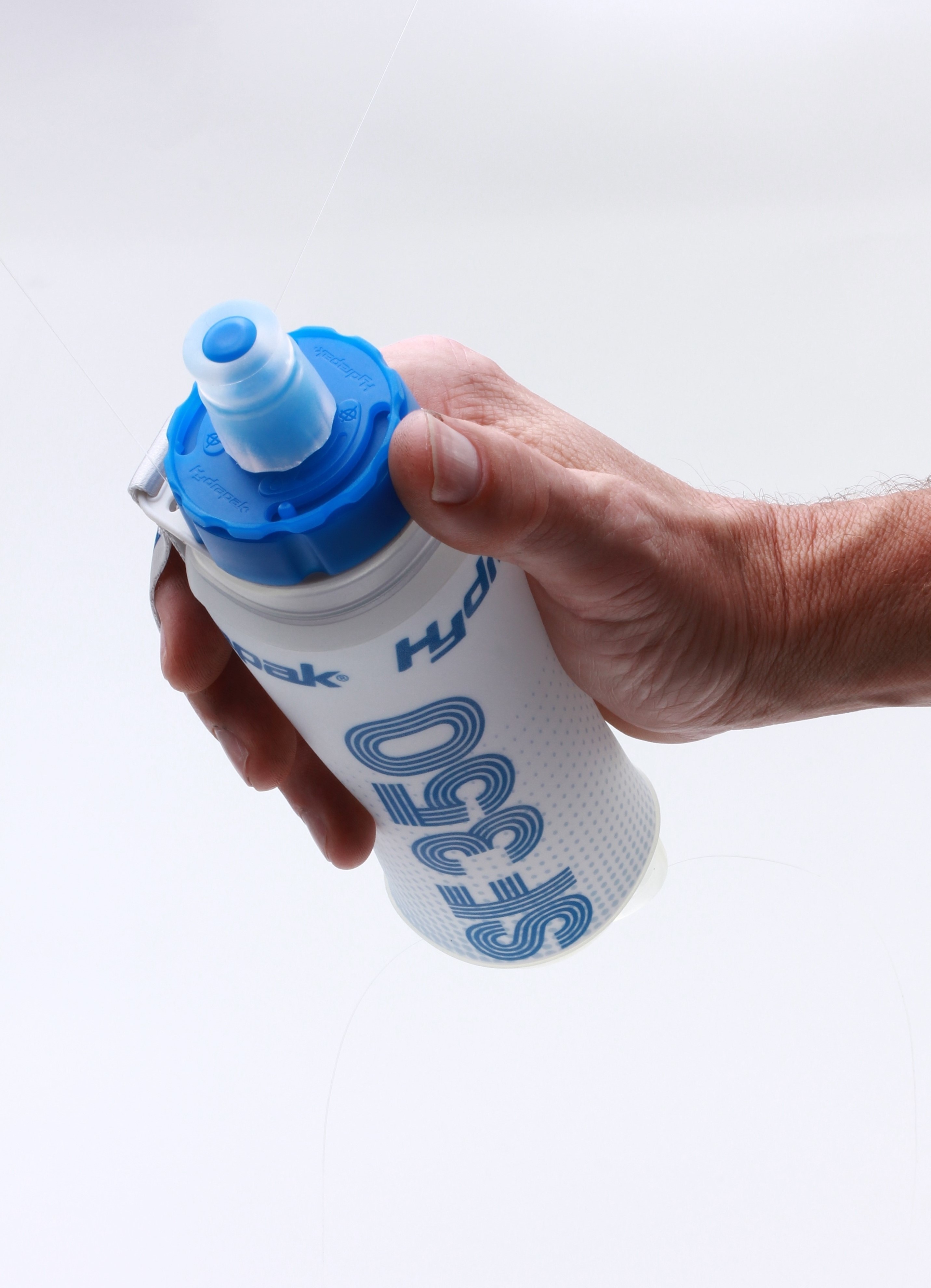 SOFTFLASK - for Hydration SOFTFLASK - for Hydration